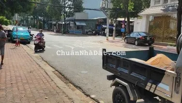 Chủ ngộp hàng cổ đất mặt tiền kinh doanh Nguyễn Đức Thuận, Hiệp Thành, Thủ Dầu Một chỉ 3 tỷ 750tr