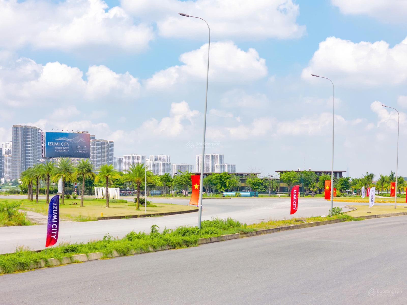 Nhà phố vườn khu đô thị Izumi City. Mẫu nhà ngang 7x20,5m (143,5m2)- Nhà sẵn bàn giao - Sổ Hồng . Nhà phố vườn khu đô thị Izumi City. Mẫu nhà ngang 7x20,5m (143,5m2)- Nhà sẵn bàn giao - Sổ Hồng .