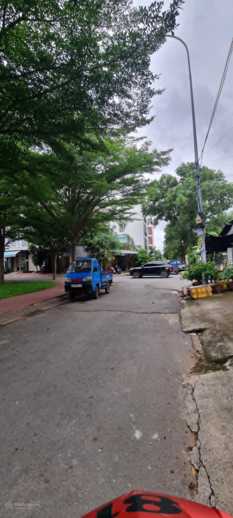 Hàng đặc biệt - cho người đặc biệt, bán đất có nhà HXH Đặng Thùy Trâm - Bình Thạnh, 90m2 chỉ 8.9 tỷ