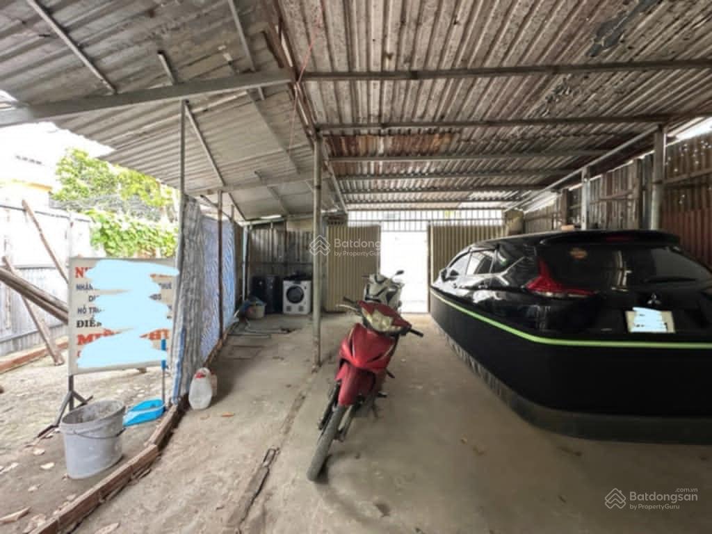 Hàng đặc biệt - cho người đặc biệt, bán đất có nhà HXH Đặng Thùy Trâm - Bình Thạnh, 90m2 chỉ 8.9 tỷ