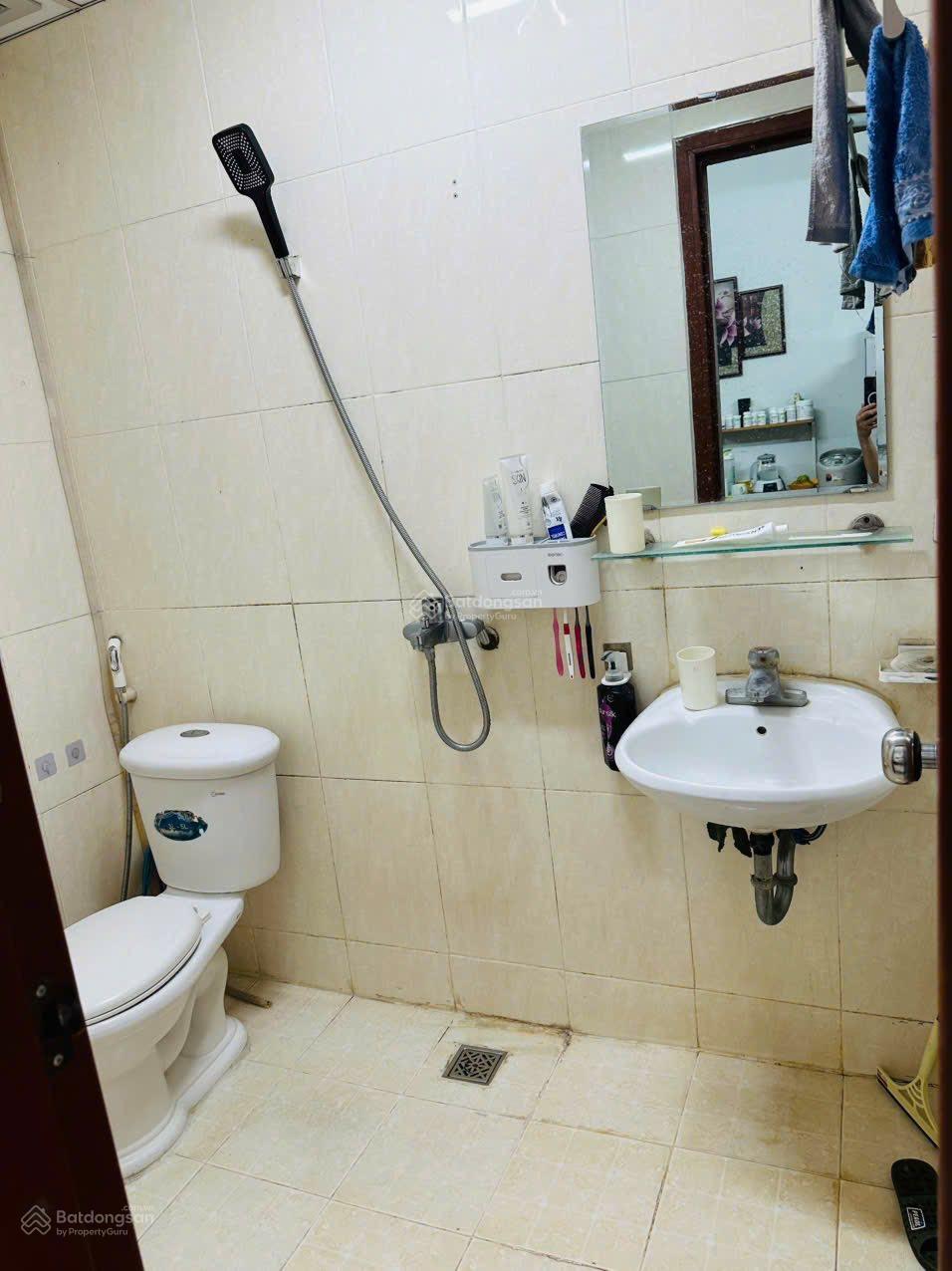 Bán căn hộ tại CT6A Xa La, Hà Đông (y ảnh) giá 3,2 tỷ, 65m2, 2PN, 2WC. Cam kết nhà thật - giá thật