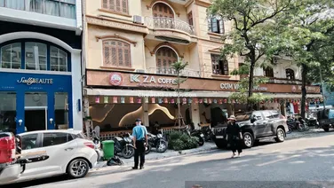 Bán nhà mặt phố Hòa Mã,Tuệ Tĩnh, Hai Bà Trưng, Dt 105m, nhà 6 tầng, thang máy, 82 tỷ, giá siêu ĐẸP