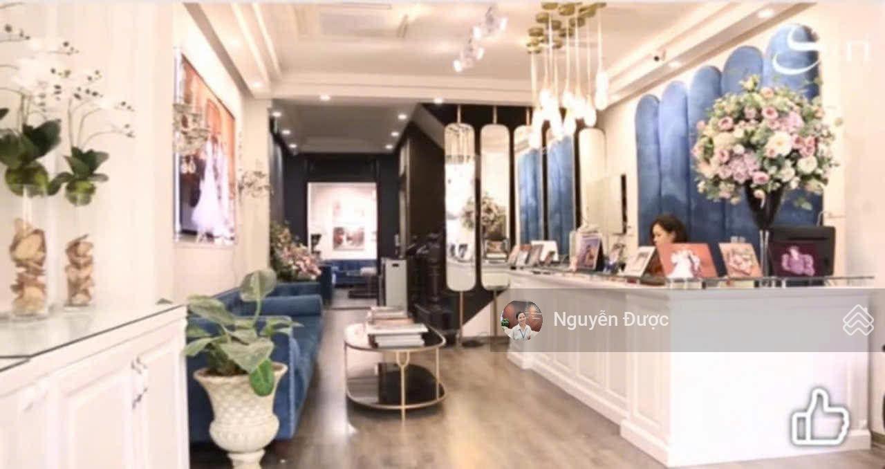 Bán nhà mặt phố Hòa Mã,Tuệ Tĩnh, Hai Bà Trưng, Dt 105m, nhà 6 tầng, thang máy, 82 tỷ, giá siêu ĐẸP