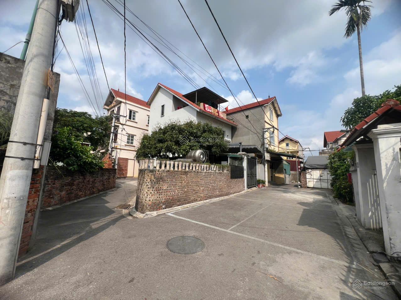 Bán nhanh mảnh siêu đẹp lô góc 51m2 Kiêu Kỵ mặt tiền 4,1m ô tô chỉ 4,3 tỷ Bán nhanh mảnh siêu đẹp lô góc 51m2 Kiêu Kỵ mặt tiền 4,1m ô tô chỉ 4,3 tỷ