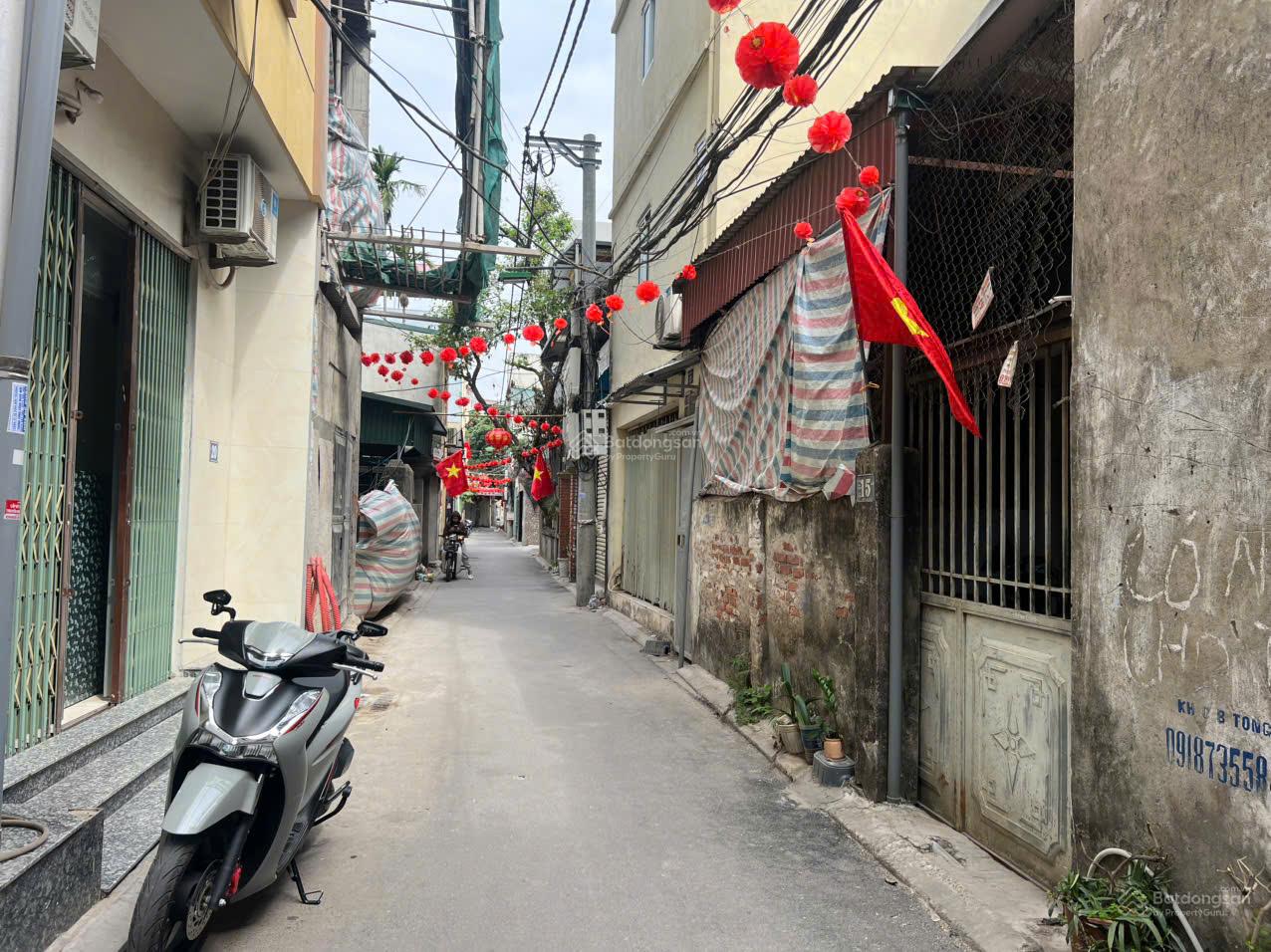 Bán nhanh mảnh siêu đẹp lô góc 51m2 Kiêu Kỵ mặt tiền 4,1m ô tô chỉ 4,3 tỷ Bán nhanh mảnh siêu đẹp lô góc 51m2 Kiêu Kỵ mặt tiền 4,1m ô tô chỉ 4,3 tỷ