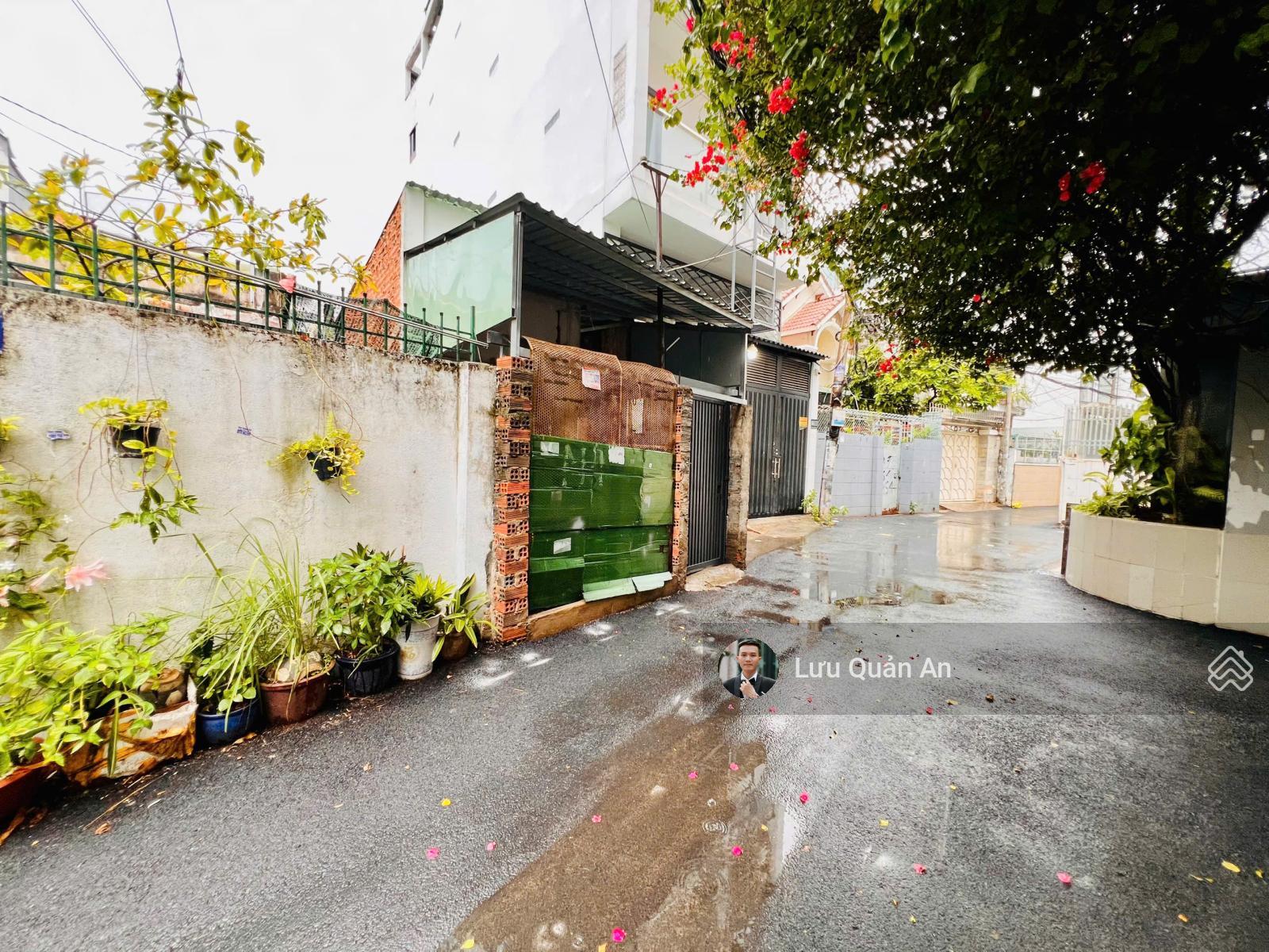 11,9tỷ Lê Quang Định HXH 8m ngang 6x22 nhà cũ tiện xây mới 7tầng giá thấp nhất khu vực không lỗi PT