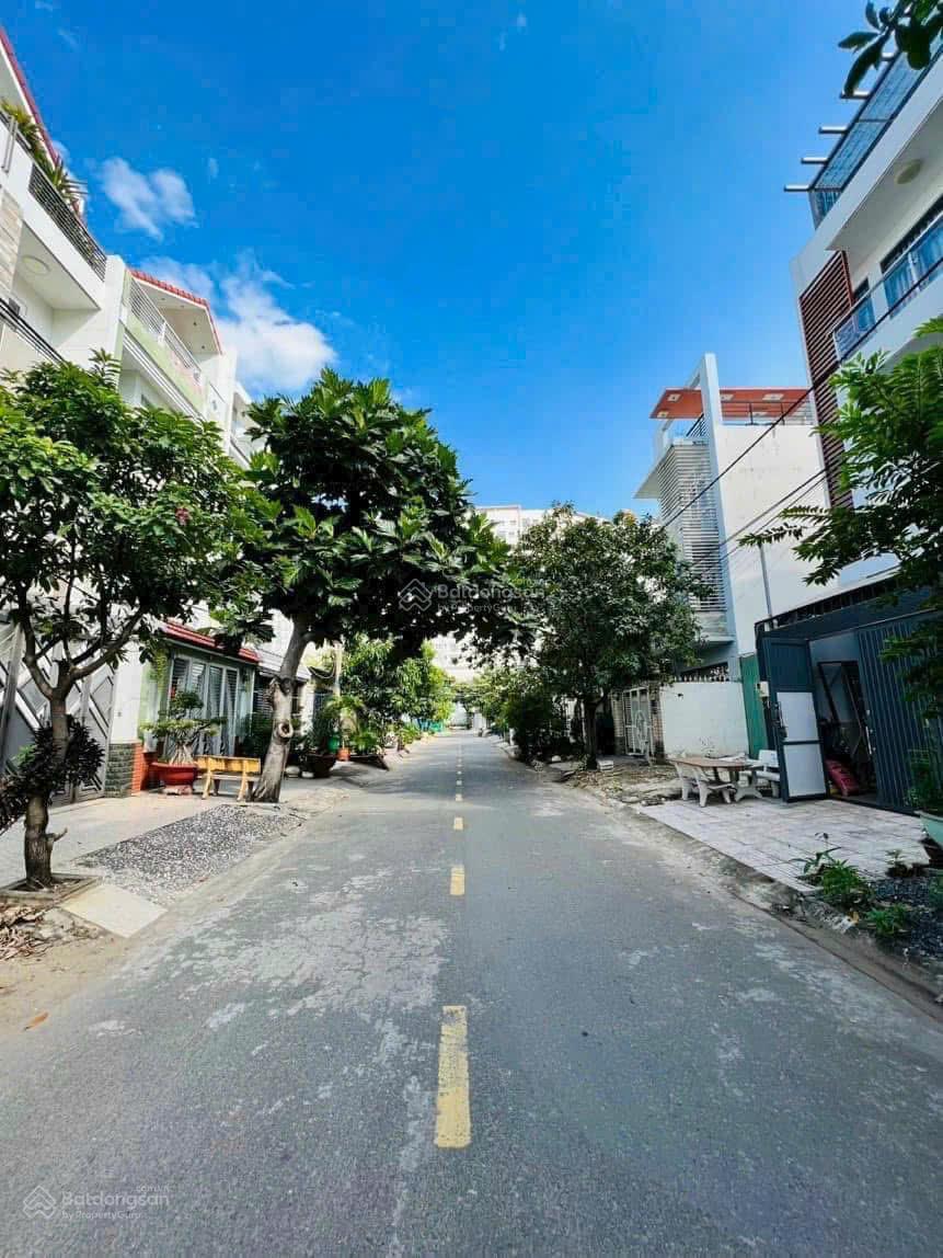 Hot hot! Tổng hợp các nền đang bán mặt tiền đường D3 khu dân cư Nam Long