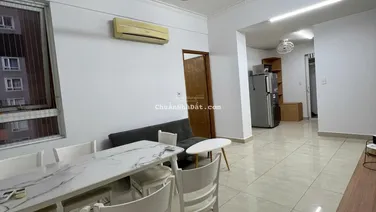 Chủ gửi cho thuê nhanh CH The CBD 3PN, Nhà trống - Full NT, giá chỉ 10tr - 13.5tr/tháng ở ngay.