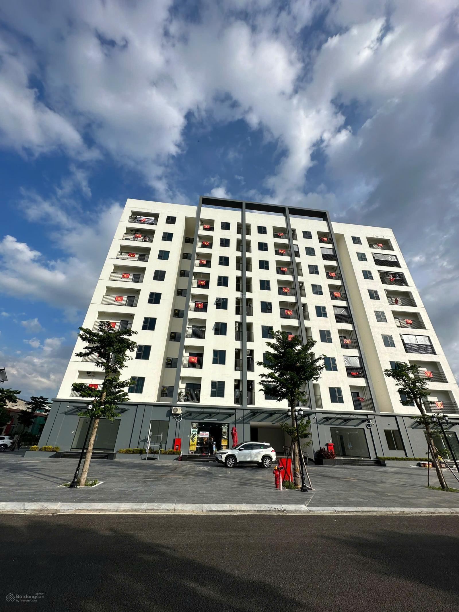 Mình nhượng căn chân đế thương mại và chung cư ở 389 Era Home, Quán Bàu, Vinh chỉ 3,0x tỷ