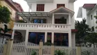 Cho thuê biệt thự căn góc Làng Quốc Tế Thăng Long, 250m2 có sân vườn, giá chỉ 80 triệu/tháng