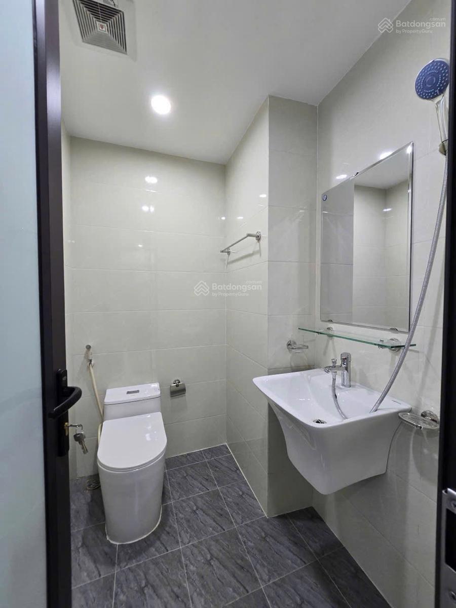 Thủ phủ SV! Toà CHDV Trường Chinh 78m2*7T/ 19P full đồ - ngõ rộng - PCCC đạt - dòng tiền 1.2tỷ/N