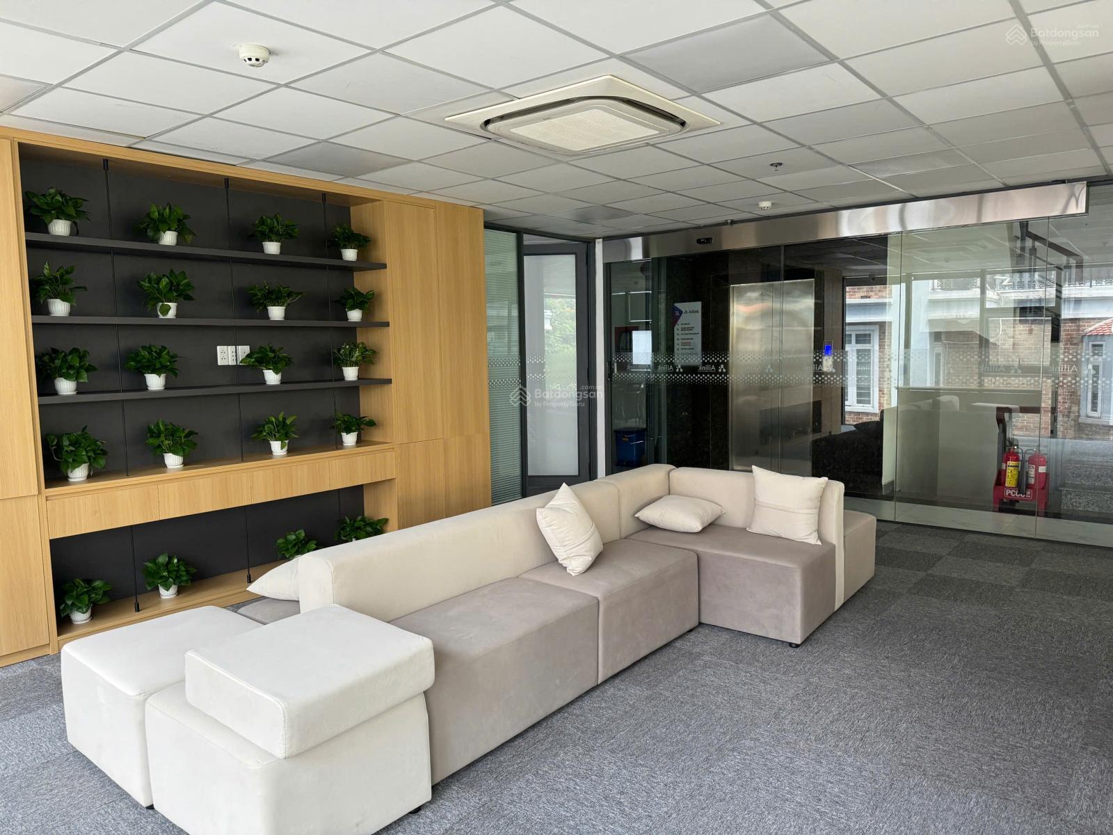 Bán Tòa nhà Hầm 7 tầng ngay Ga Metro Tân Cảng - 7,5x17m - HĐT 150 triệu - Giá chỉ 32 tỷ