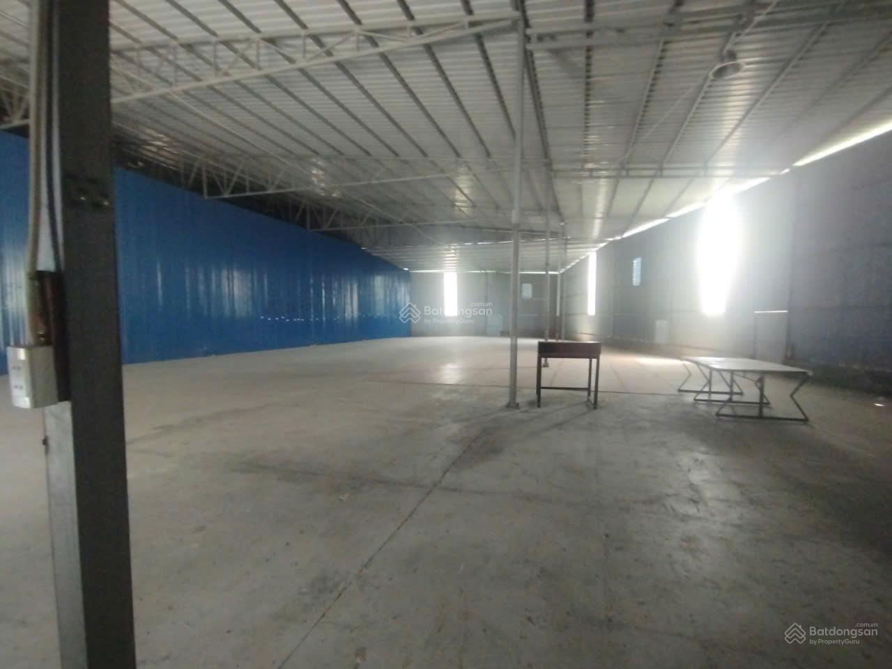 Cho thuê kho, xưởng ở An Thượng, Hoài Đức, Hà Nội. DT từ 300-500-800-1000-2000m2, xe cont đỗ cửa