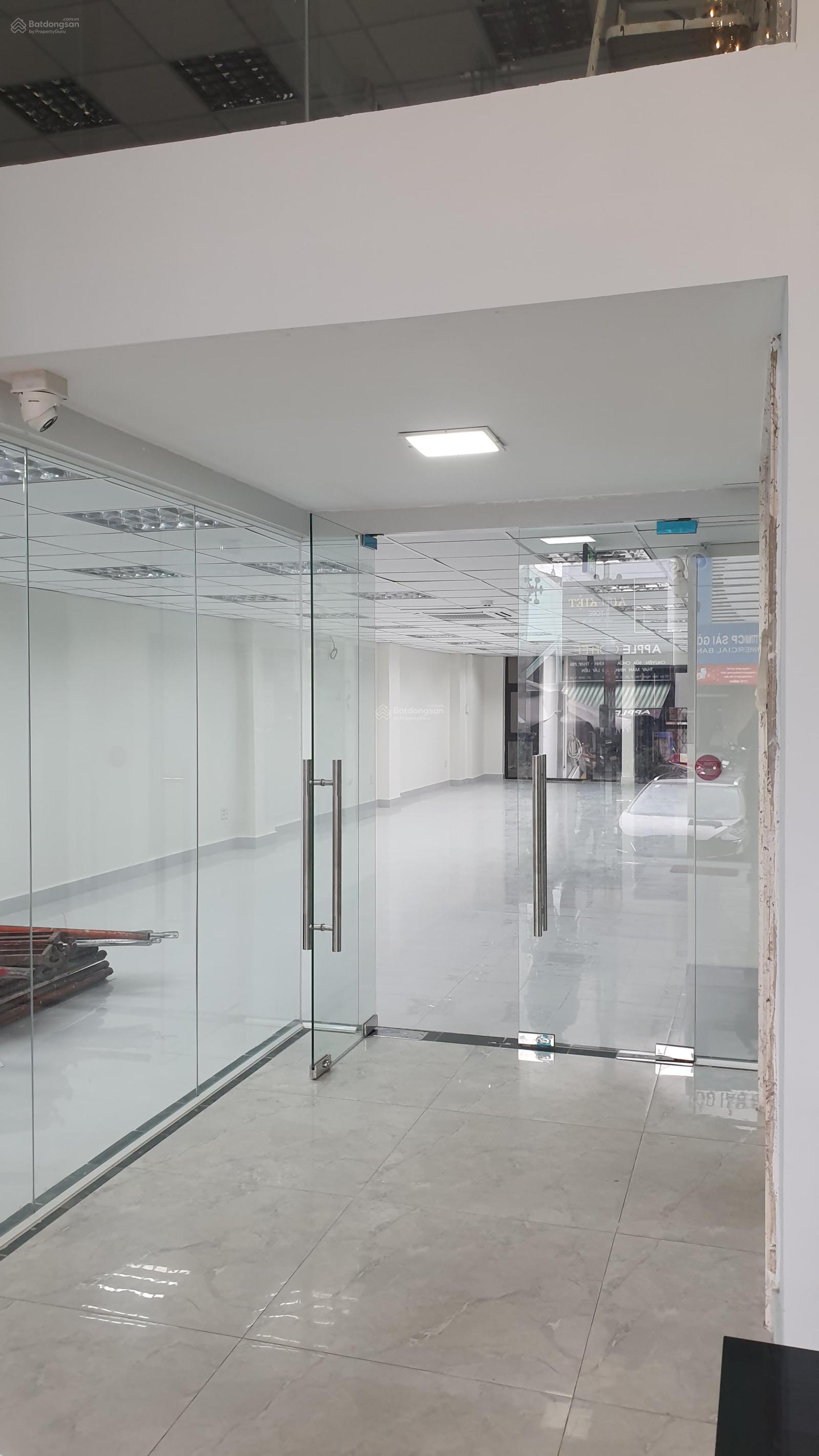 Cho thuê văn phòng Xô Viết Nghệ Tĩnh 190m2, 50 triệu VND, Bình Thạnh, HCM