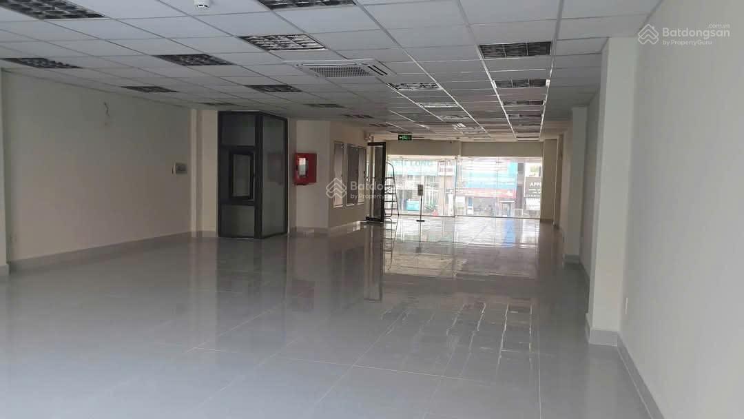 Cho thuê văn phòng Xô Viết Nghệ Tĩnh 190m2, 50 triệu VND, Bình Thạnh, HCM