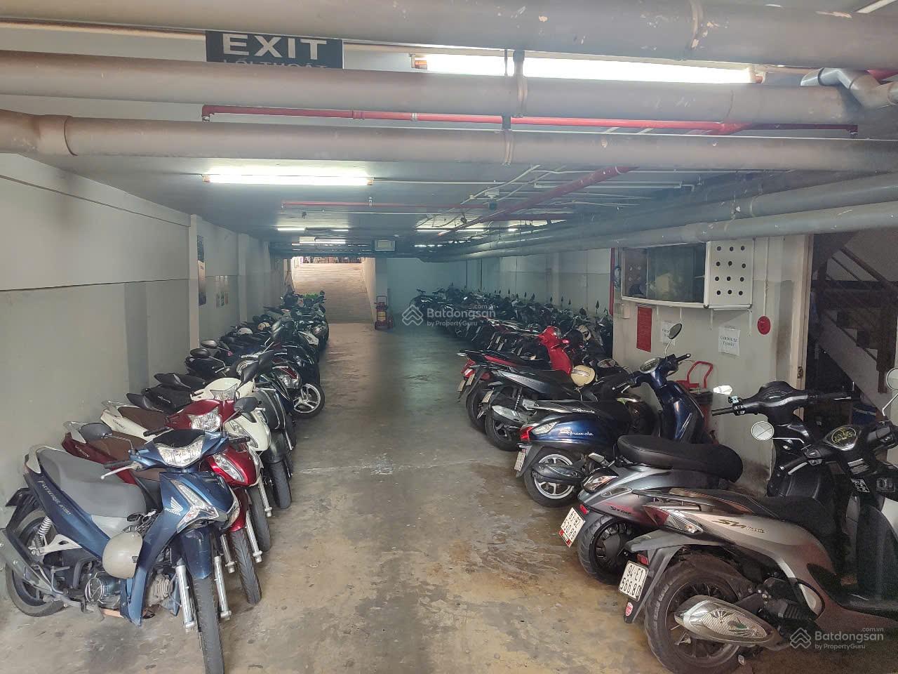 Cho thuê văn phòng Xô Viết Nghệ Tĩnh 190m2, 50 triệu VND, Bình Thạnh, HCM