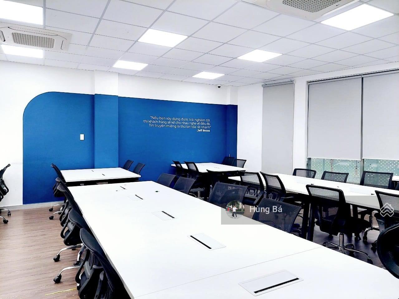 Tòa building khan hiếm Quận 1. MT Đinh Tiên Hoàng DT: 8 x 30m hầm 10 tầng - HĐT: 250tr. Giá 82 tỷ