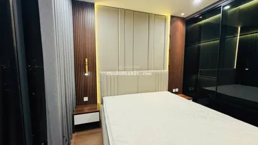 Cho thuê căn hộ 3PN 110m2 chung cư Thăng Long Number One. Giá thuê 19 triệu/tháng.LH: 0565 313 ***