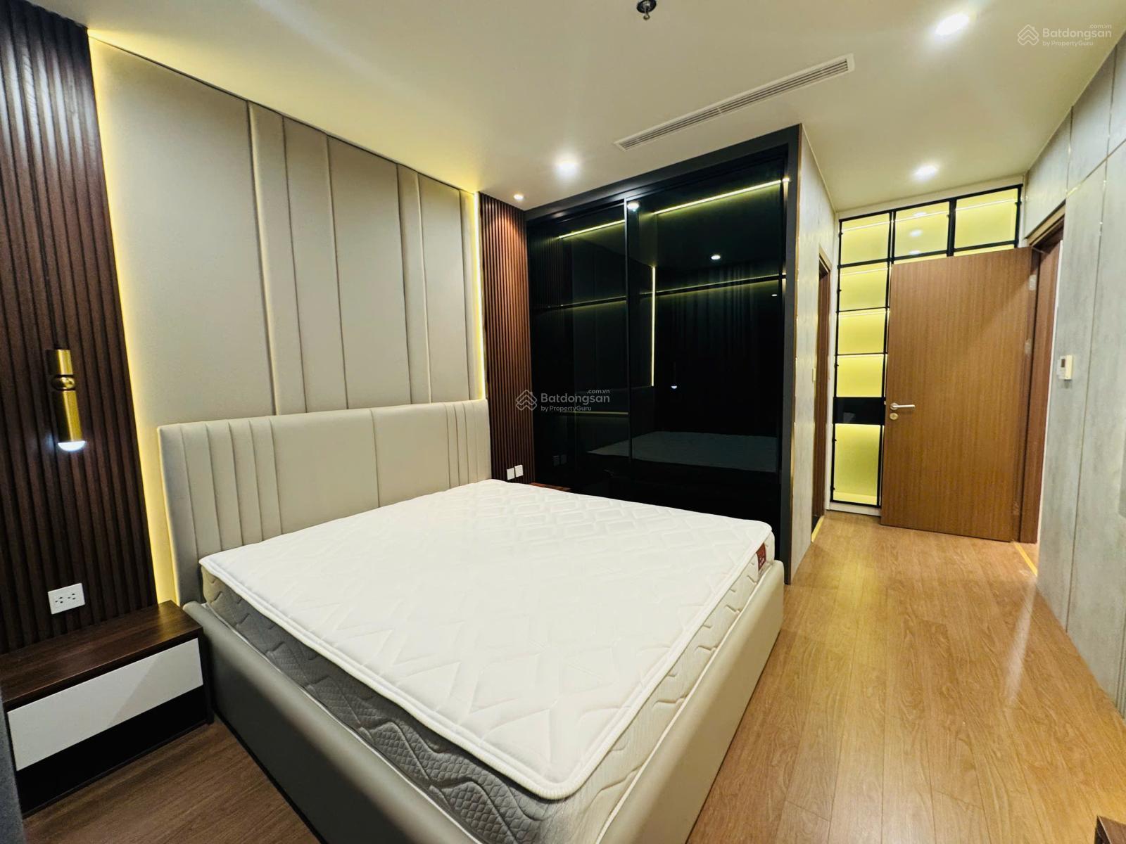 Cho thuê căn hộ 3PN 110m2 chung cư Thăng Long Number One. Giá thuê 19 triệu/tháng.LH: 0565 313 ***