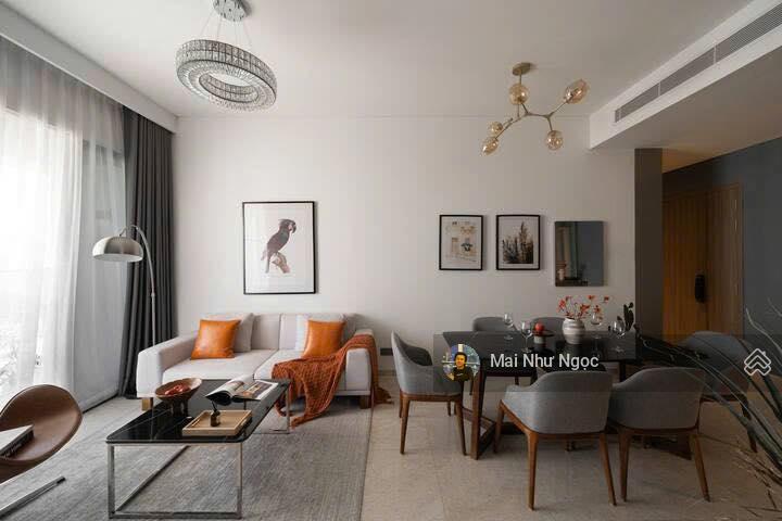 Căn Hộ 1PN The Marq Giá 10.2 Tỷ tại Nguyễn Đình Chiểu, Đa Kao, Q1, HCM. Zalo 0938 839 ***