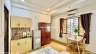 Cho thuê CC mini đầy đủ nội thất tại Trần Hưng Đạo, Quận 5, 5 triệu/tháng, 25m2