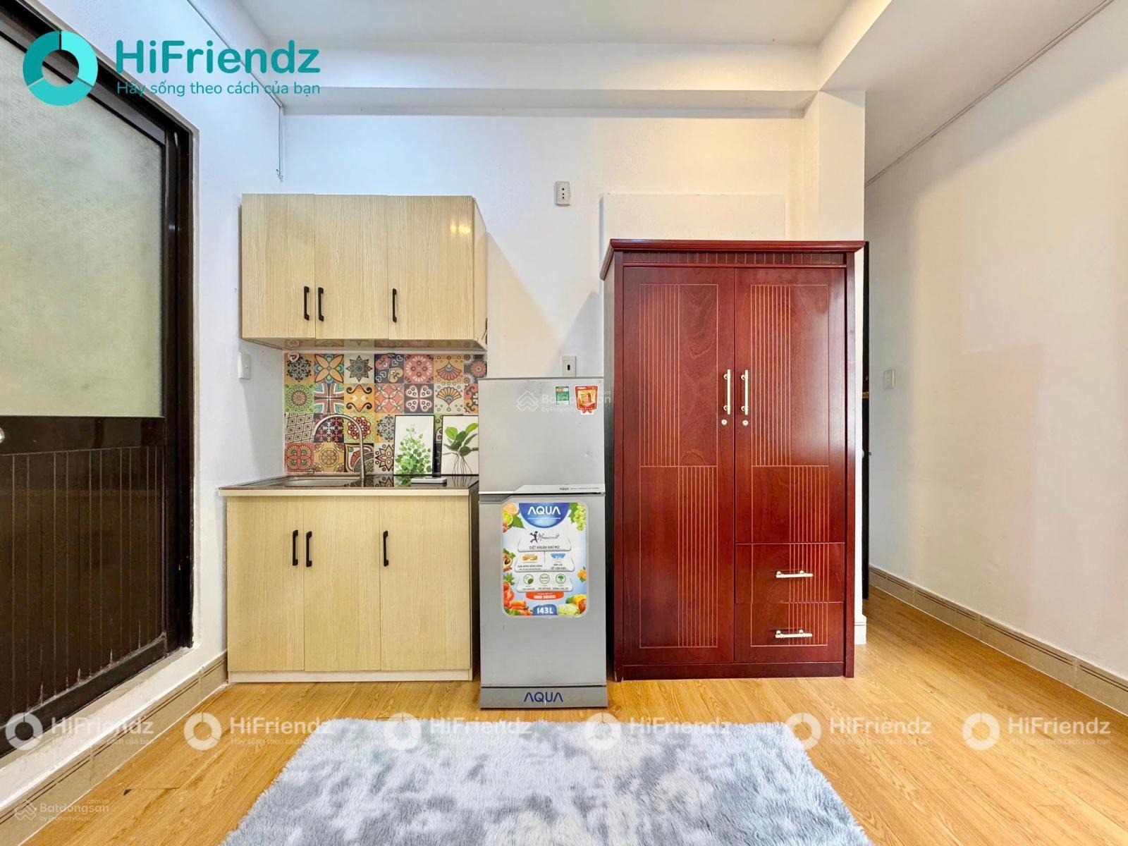 Cho thuê CC mini đầy đủ nội thất tại Trần Hưng Đạo, Quận 5, 5 triệu/tháng, 25m2 Cho thuê CC mini đầy đủ nội thất tại Trần Hưng Đạo, Quận 5, 5 triệu/tháng, 25m2