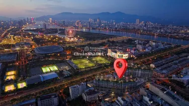 Căn 2PN Masteri, A-16-11, View Sông Hàn, view Dowtown, view pháo hoa cực đẹp, giá chỉ nhỉnh 5,7 tỷ