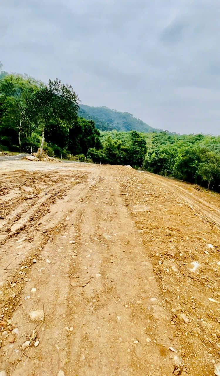 Hoà Sơn, Lương Sơn: Đất nghỉ dưỡng siêu đẹp gần khu nghỉ dưỡng cao cấp