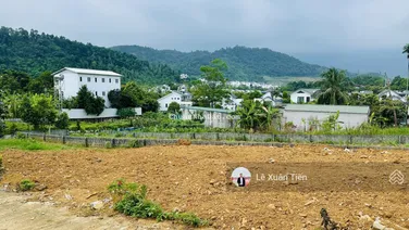 Cực hiếm siêu phẩm 155m2 mặt tiền 15,5m sát ga Metro & đl Thăng Long giá cực tốt tại Hòa Lạc