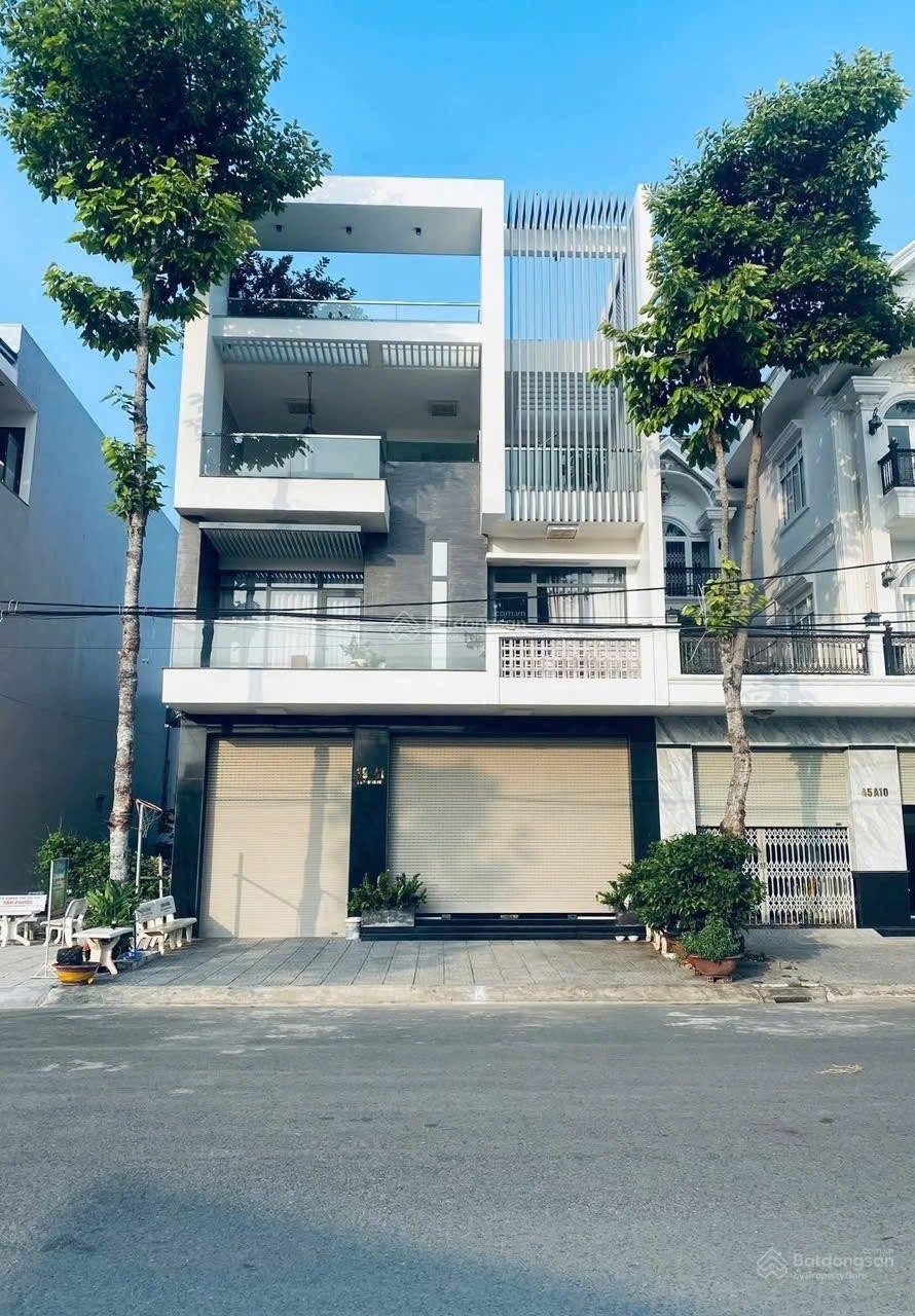 Bán nhà mặt phố A10, Hưng Phú, Cái Răng, Cần Thơ, 16 tỷ, 144m2