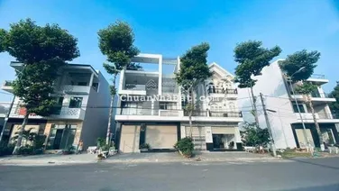 Bán nhà mặt phố A10, Hưng Phú, Cái Răng, Cần Thơ, 16 tỷ, 144m2