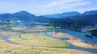 Bán Lô Biệt Thự Golden Hill sát Sông Cu Đê đối diện Công Viên. Vị trí Cực hiếm. Gần Vin Làng Vân