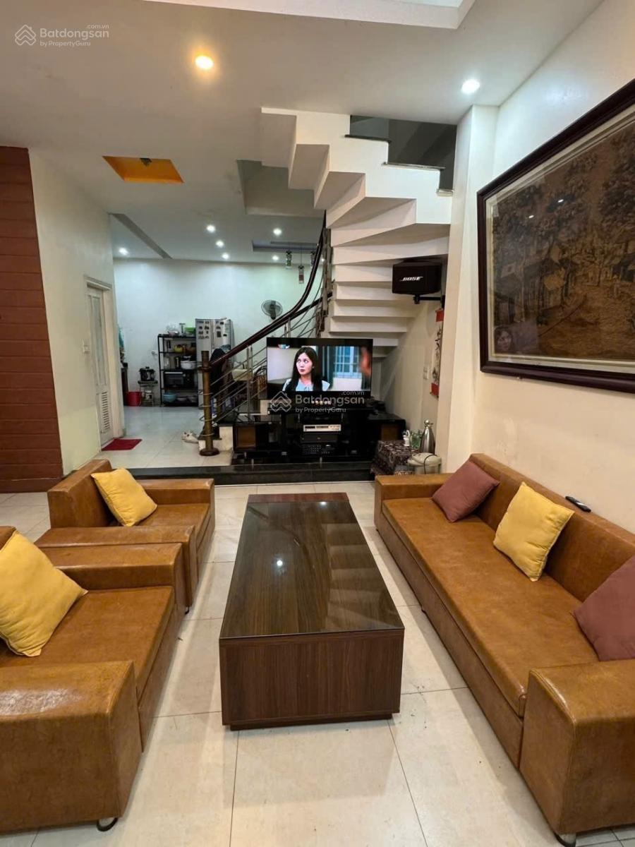 Ngon! 11 tỷ hơn, bán nhà Phú Thượng, Tây Hồ - 60m2 lô góc - 2 mặt tiền - gara ô tô - cạnh đường 40m