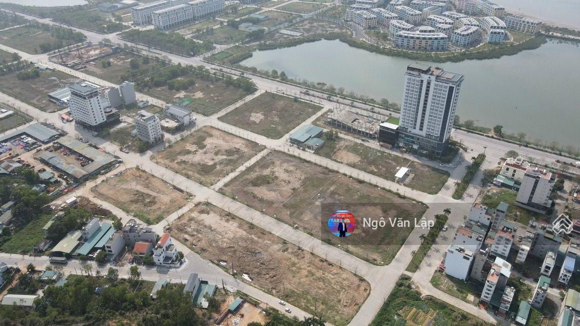 Cần bán 98,5m2 đất sẵn sổ cạnh vựa hải sản Hạ Long giá 87tr/m2