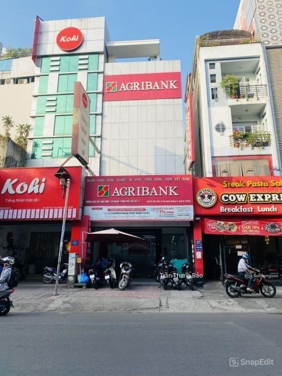 Khan hiếm! Bán nhà mặt tiền ngay Sư Vạn Hạnh, Quận 10 - 6x18m - 4 tầng, HĐT 80 tr/th - giá 38 tỷ Khan hiếm! Bán nhà mặt tiền ngay Sư Vạn Hạnh, Quận 10 - 6x18m - 4 tầng, HĐT 80 tr/th - giá 38 tỷ