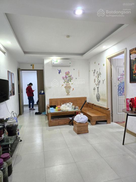 Bán căn hộ 2 ngủ Ruby City 3 Phúc Lợi Hà Nội. LH: 0949 849 ***