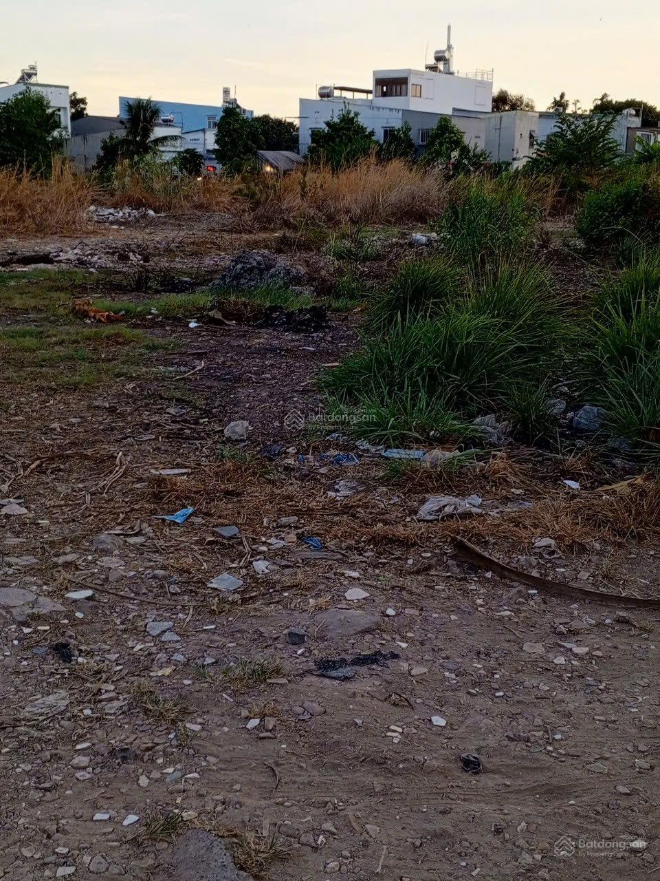 Hàng kín, bán gấp đất MT Bình Quới, DT: 100x50m, giá 60 tỷ, 3420 m2 mua là lời ngay