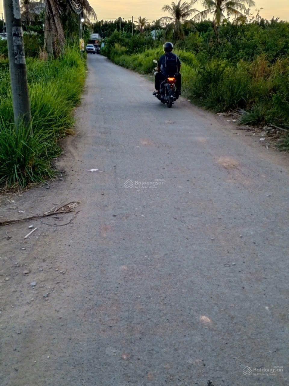 Hàng kín, bán gấp đất MT Bình Quới, DT: 100x50m, giá 60 tỷ, 3420 m2 mua là lời ngay