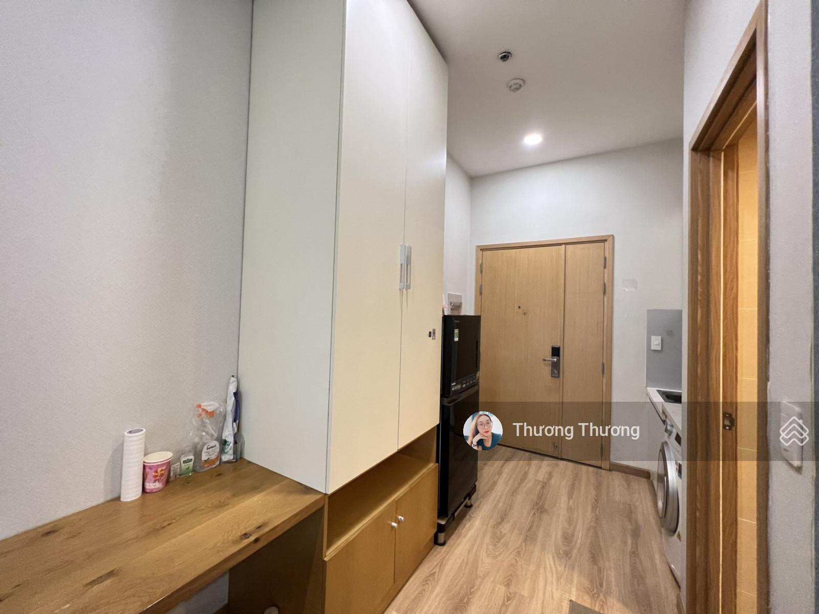 Studio Charmington La Pointe Full nội thất chỉ 11 triệu