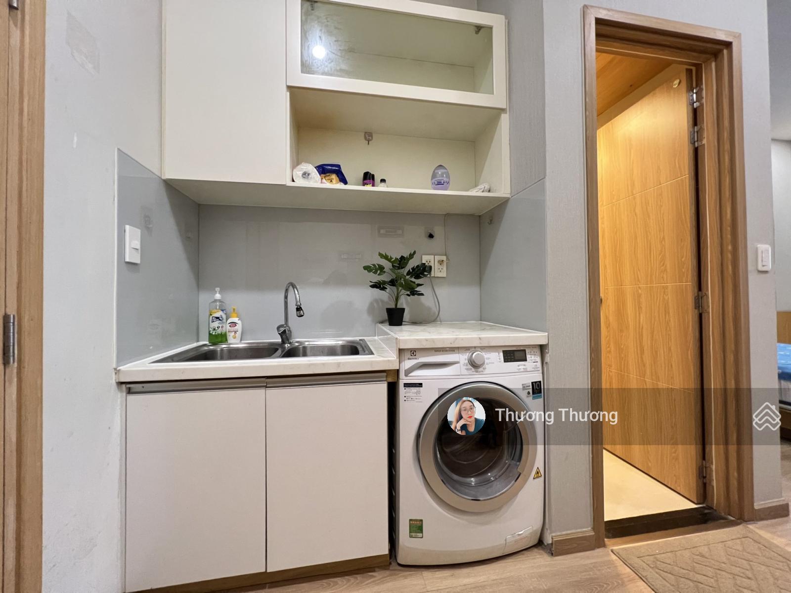 Studio Charmington La Pointe Full nội thất chỉ 11 triệu