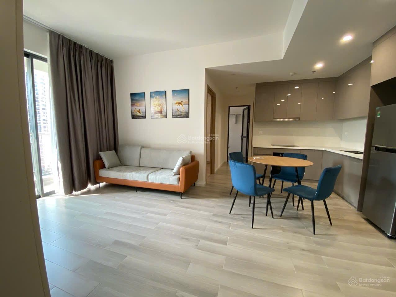 Chính chủ bán nhanh 2PN full nội thất giá chỉ 4tỷ5 nhà mới