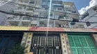 Bán nhà 4 lầu hẻm 7m xe hơi Lê Văn Thọ, P11, Gò Vấp DT 4,2x18m, giá 8 tỷ TL