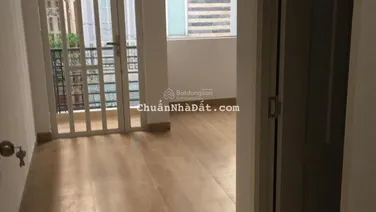 Nhà HXH Âu Dương Lân Phường 3 Quận 8, nở hậu, 58m2 chỉ 5,x tỷ