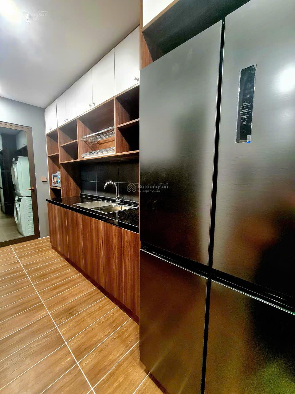 Duy nhất! Cho thuê chung cư Hà Đô Park View - Cầu Giấy. 100m2 - 2 ngủ - Đủ đồ - 19 triệu/th