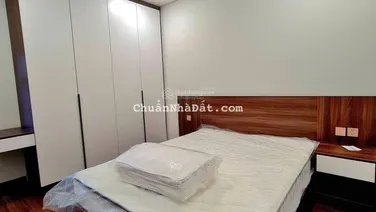 Duy nhất! Cho thuê chung cư Hà Đô Park View - Cầu Giấy. 100m2 - 2 ngủ - Đủ đồ - 19 triệu/th