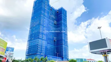 (Bán nhanh) 2 phòng ngủ căn lỗ gần 600 triệu - Giao dịch ngay