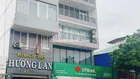 Chính chủ bán nhà mặt tiền đường Luỹ Bán Bích đoạn đẹp gần đường Độc Lập. DT: 4x30m, nhà 4 tầng