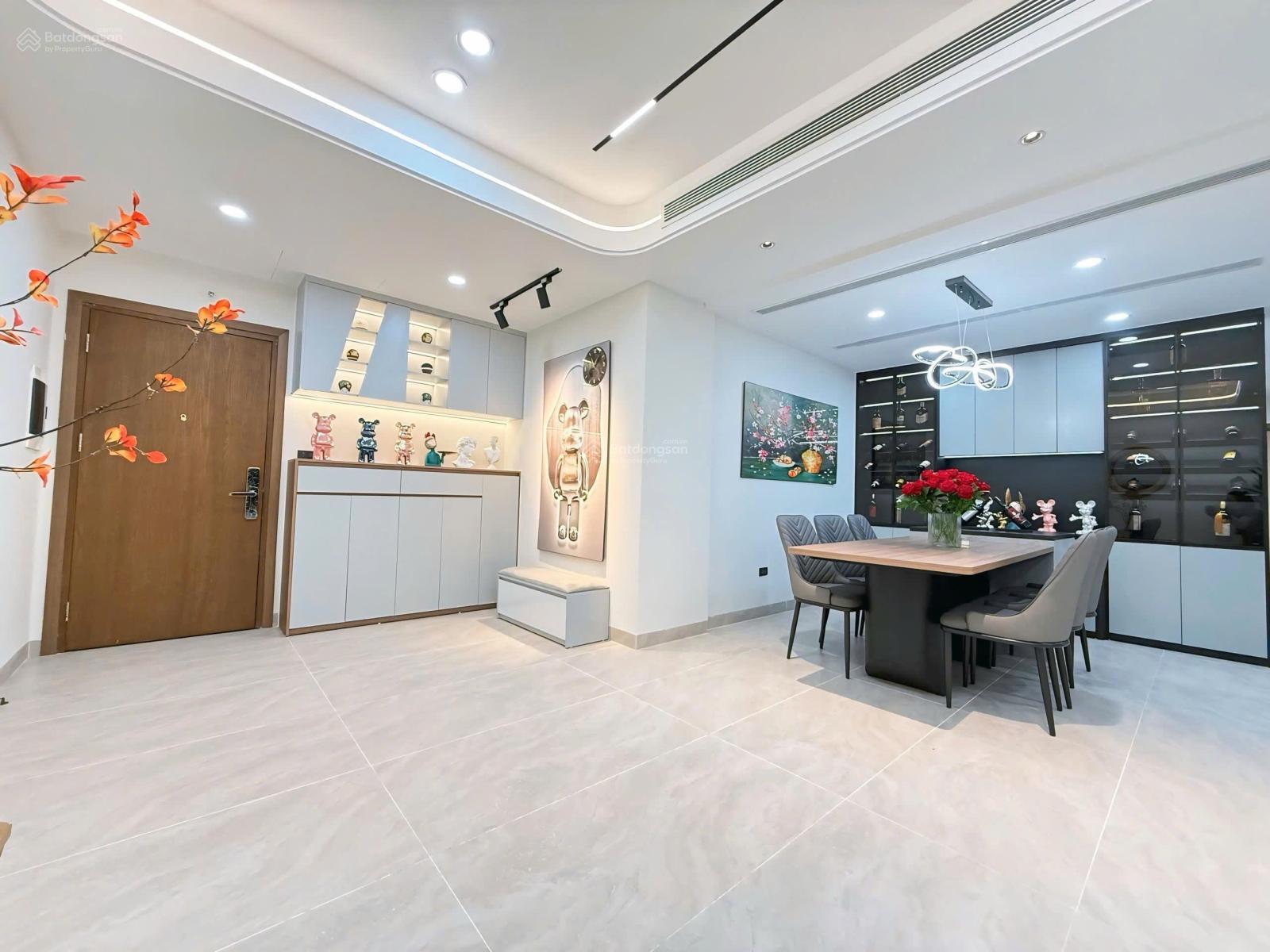 Duy nhất căn 3N2WC 102m2 xịn nhất dự án Mỹ Sơn cần bán nhanh, full đồ, giá tốt chỉ 6 tỷ