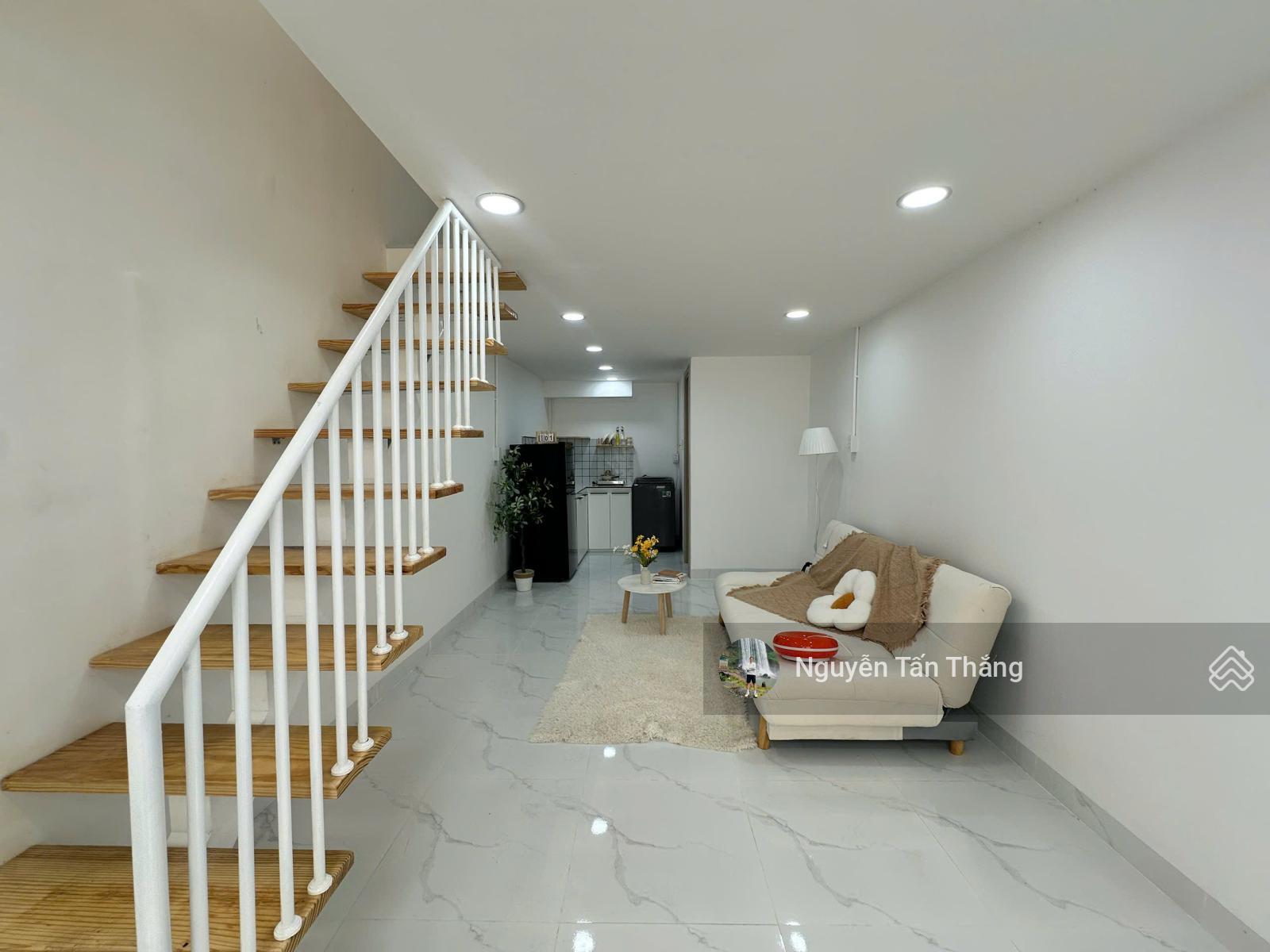 Độc quyền căn 2PN mới đầy đủ nội thất MGR sát bên Lotte Quận 7, gần TDTU, UFM, RMIT, Quận 1, Quận 4