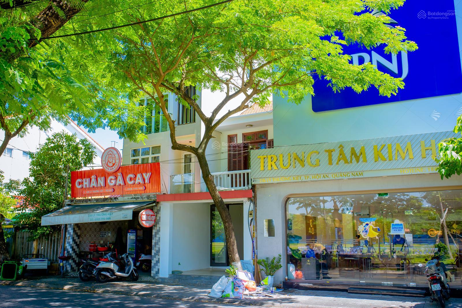Bán Nhà Mặt Phố Lý Thường Kiệt, 74m2, phù hợp kinh doanh đa nghành